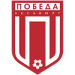 Emblema Pobeda