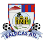 Emblema Balsicas Atlético