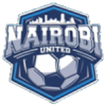 Emblema Nairobi United
