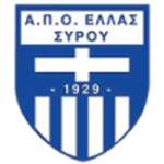 Emblema Ellas Syros
