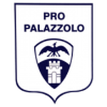 Emblema Pro Palazzolo