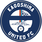 Emblema Kagoshima United