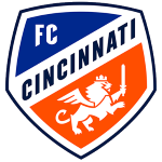 Emblema FC Cincinnati