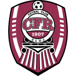 Emblema CFR 1907 Cluj