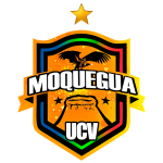 Emblema UCV Moquegua