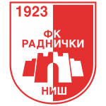 Emblema Radnicki NIS