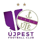 Emblema Ujpest