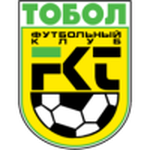Emblema FK Tobol Kostanay