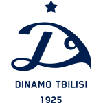 Emblema Dinamo Tbilisi