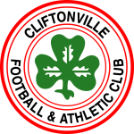 Emblema Cliftonville FC