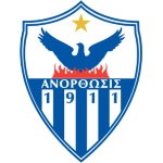 Emblema Anorthosis