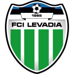Emblema FC Levadia Tallinn