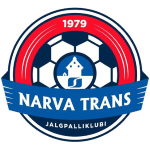 Emblema Trans Narva