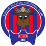Emblema Davao Aguilas