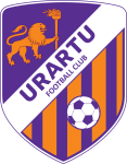 Emblema FC Urartu