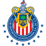 Emblema Guadalajara Chivas