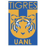 Emblema Tigres UANL