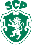 Emblema Sporting CP