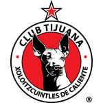 Emblema Club Tijuana