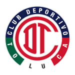 Emblema Toluca