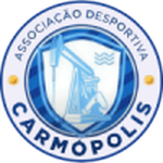 Emblema Carmópolis