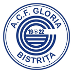 Emblema Gloria Bistriţa