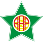 Emblema Portuguesa RJ U20