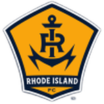 Emblema Rhode Island