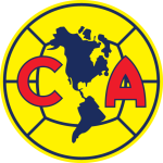 Emblema Club America