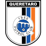 Emblema Club Queretaro
