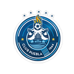 Emblema Puebla
