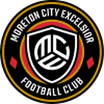 Emblema Moreton City Excelsior