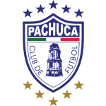 Emblema CF Pachuca