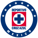 Emblema Cruz Azul