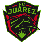 Emblema FC Juarez