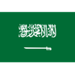 Emblema Saudi Arabia