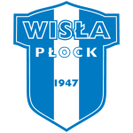 Emblema Wisła Płock II