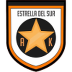 Emblema Estrella Del Sur