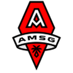 Emblema AMSG