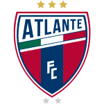 Emblema Atlante FC