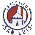 Emblema Atletico San Luis