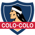 Emblema Colo Colo