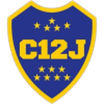 Emblema 12 de Junio VH