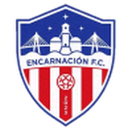 Emblema Encarnación