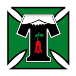 Emblema Deportes Temuco