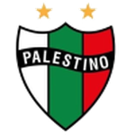 Emblema Palestino