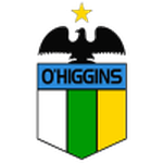 Emblema O'Higgins