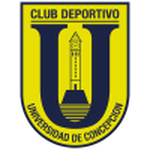 Emblema Universidad de Concepcion