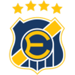 Emblema Everton de Vina