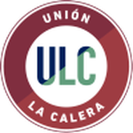 Emblema Union La Calera